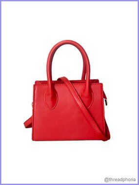 Cute Small Crossbody Bags for Women PU Leather Mini Clutch Purse